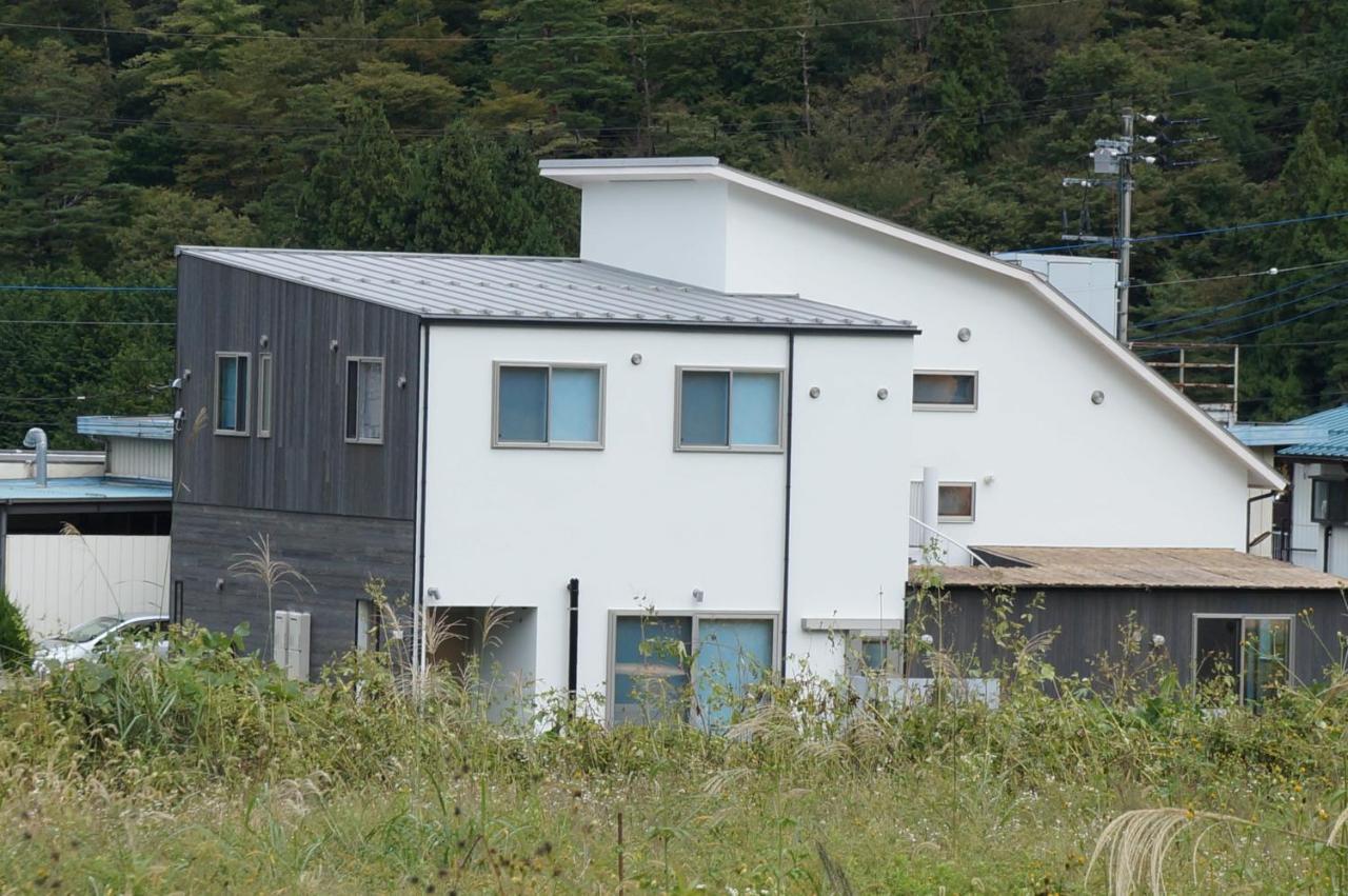 Sorayado 宙宿 Hostal Tsuru Exterior foto