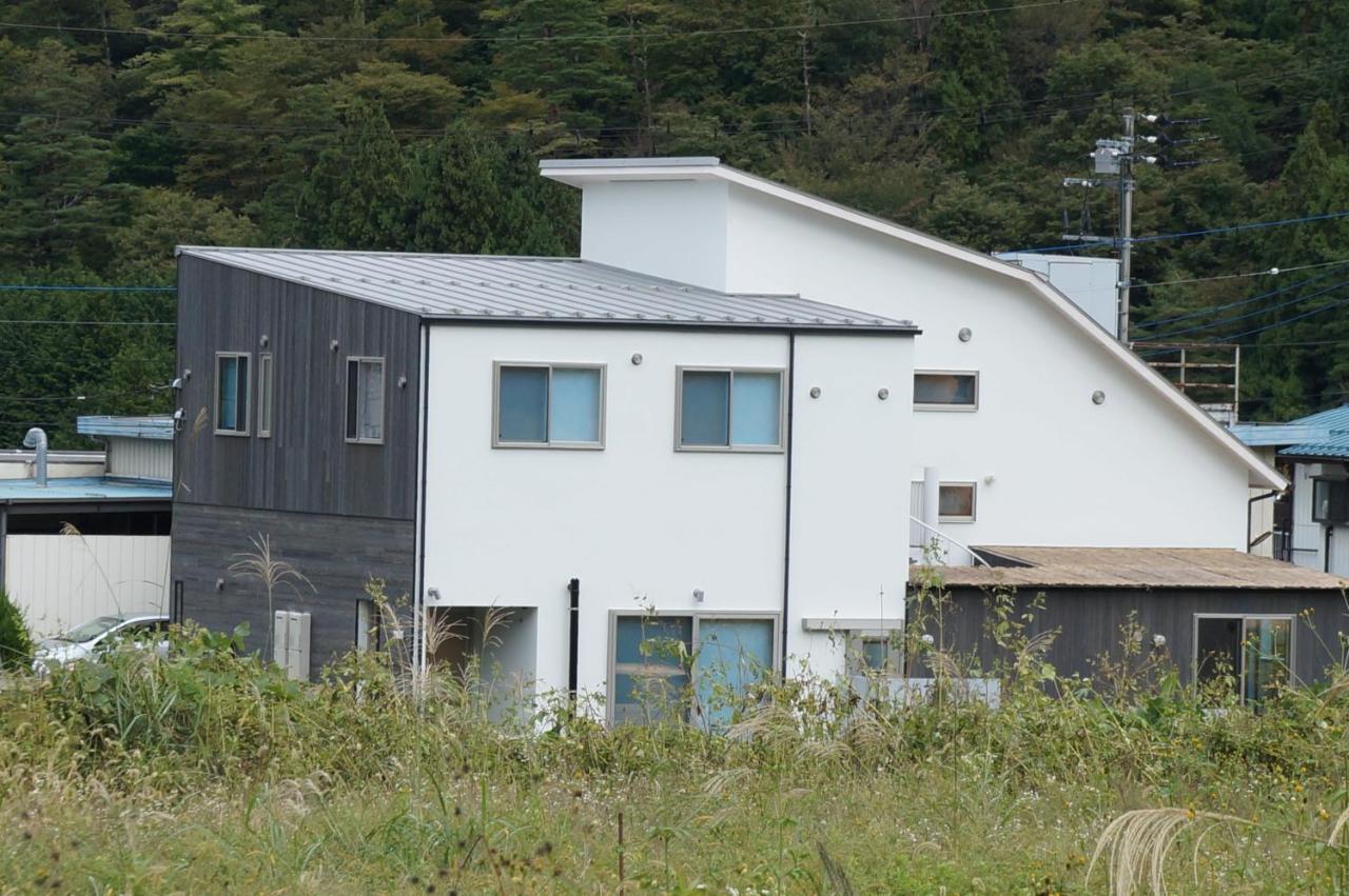 Sorayado 宙宿 Tsuru Exterior foto