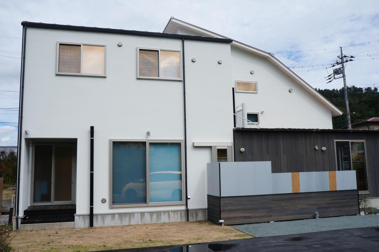 Sorayado 宙宿 Hostal Tsuru Exterior foto