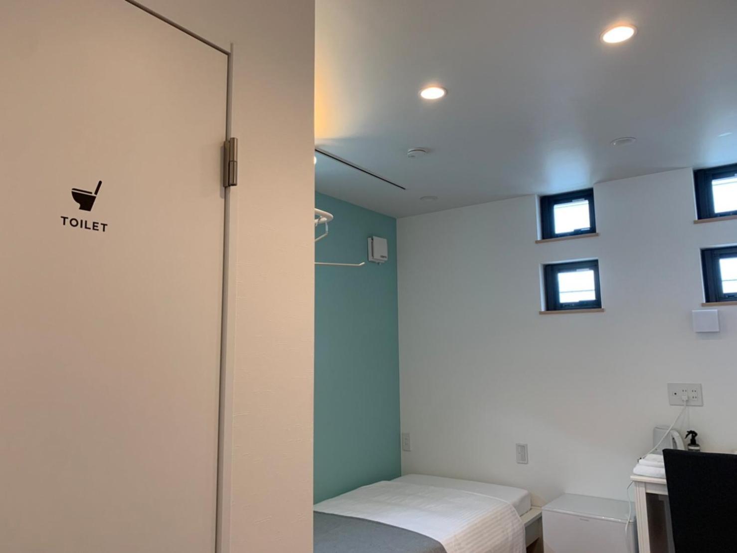 Sorayado 宙宿 Tsuru Habitación foto