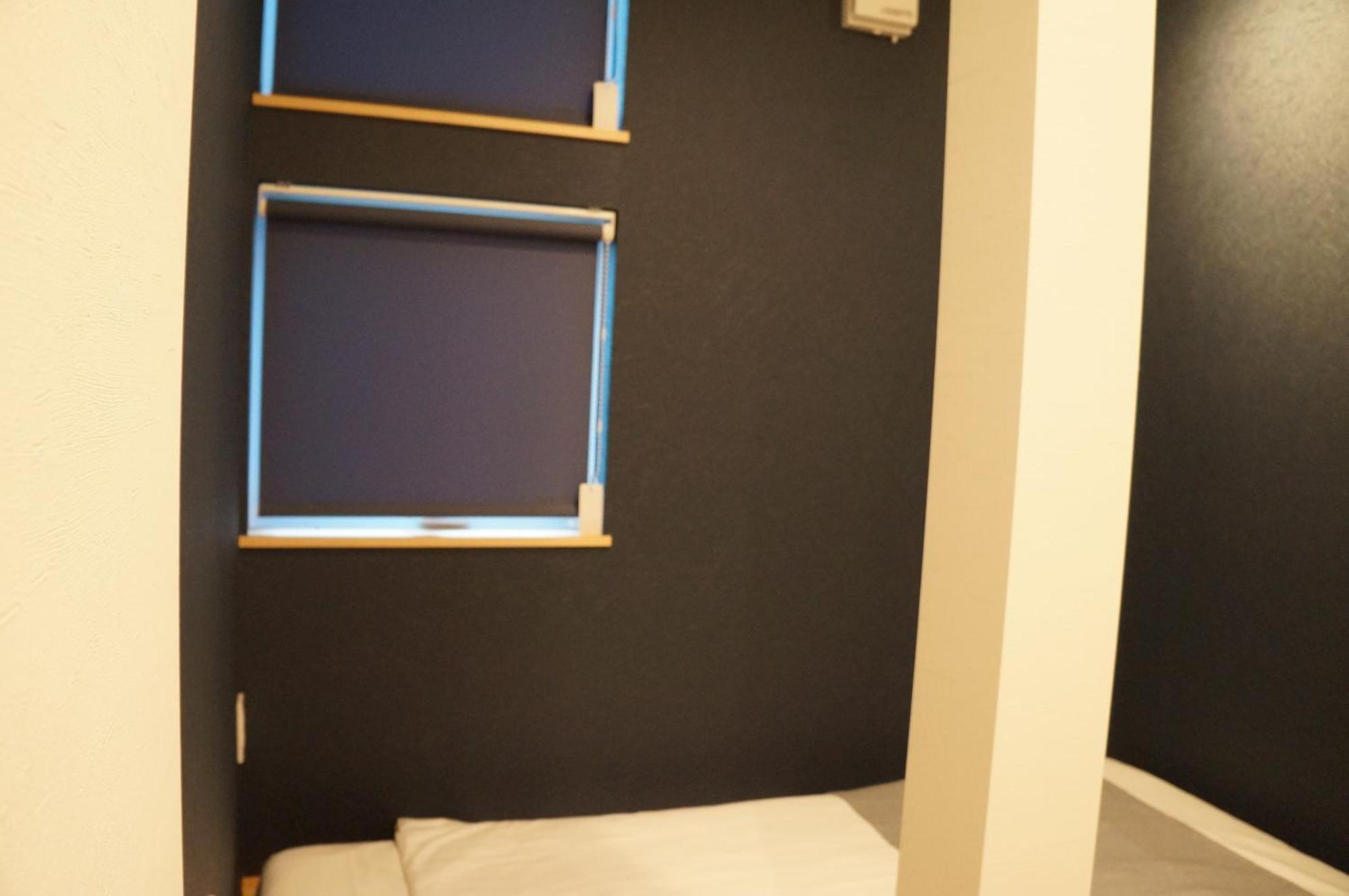 Sorayado 宙宿 Tsuru Habitación foto
