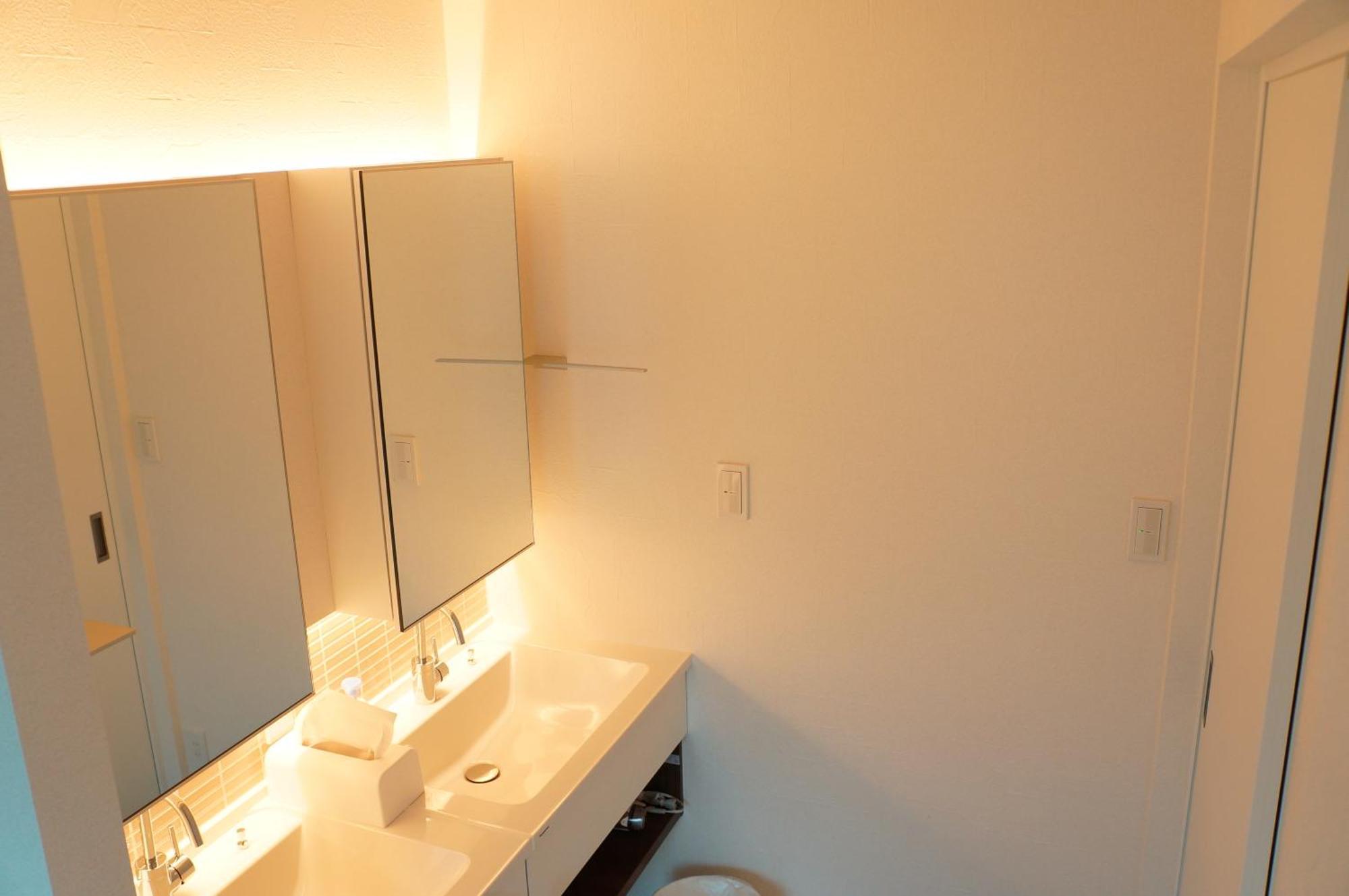 Sorayado 宙宿 Tsuru Habitación foto