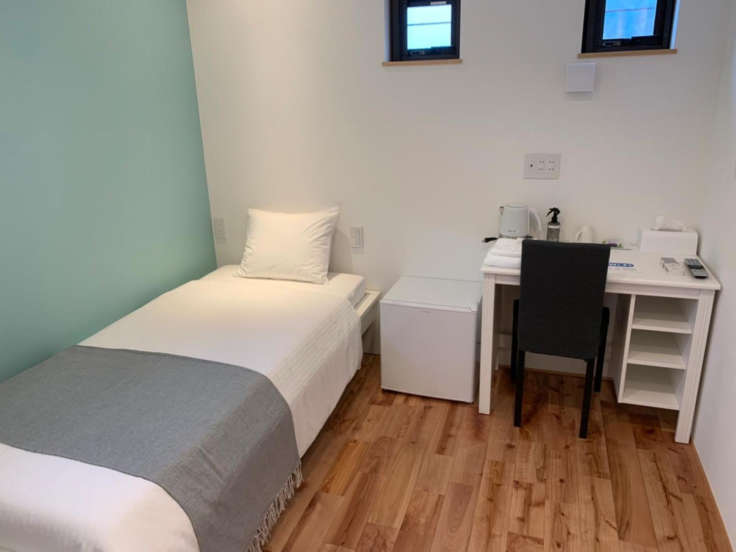 Sorayado 宙宿 Tsuru Habitación foto