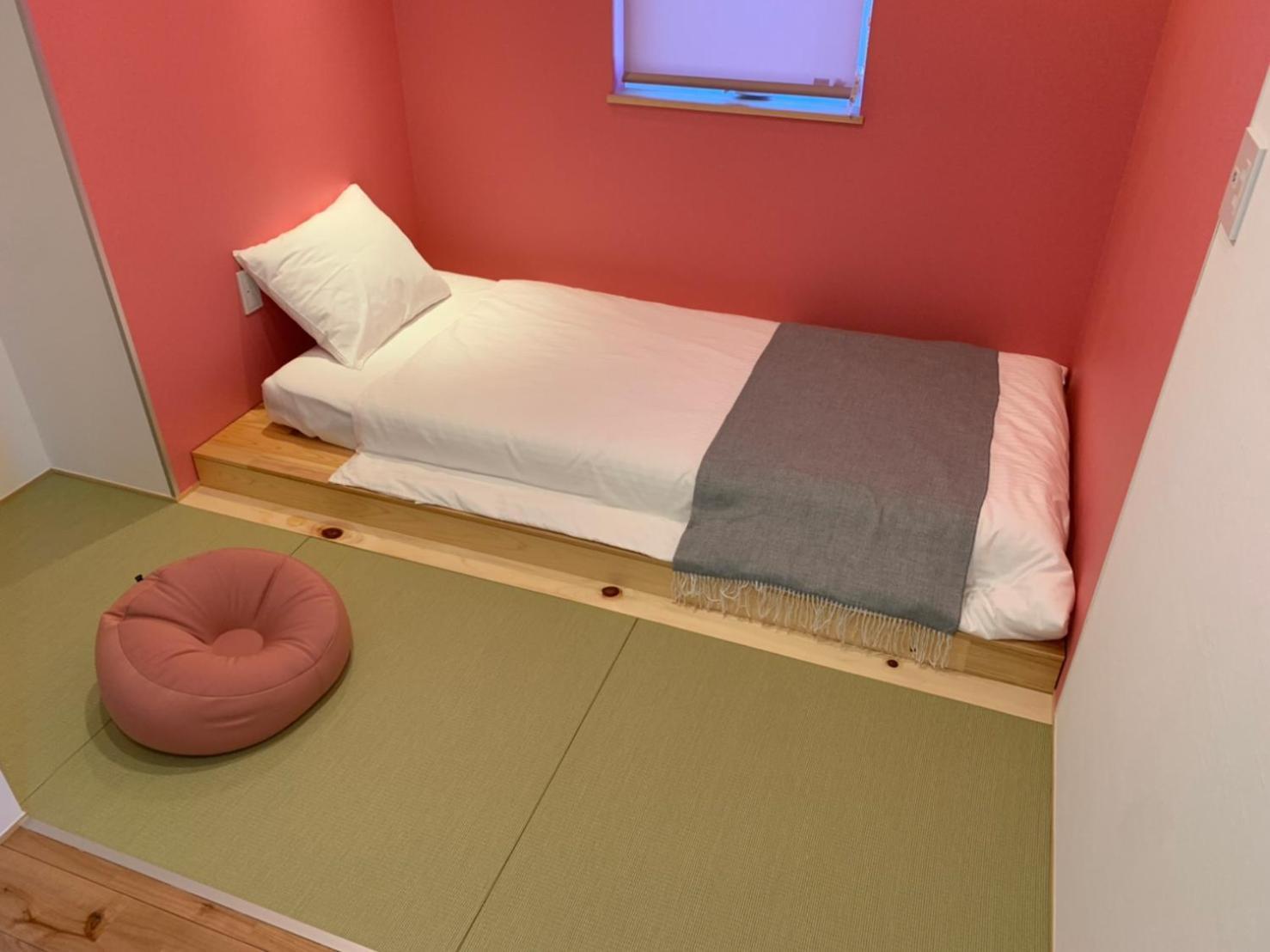 Sorayado 宙宿 Tsuru Habitación foto