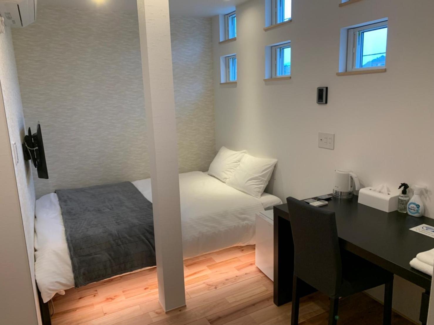 Sorayado 宙宿 Tsuru Habitación foto