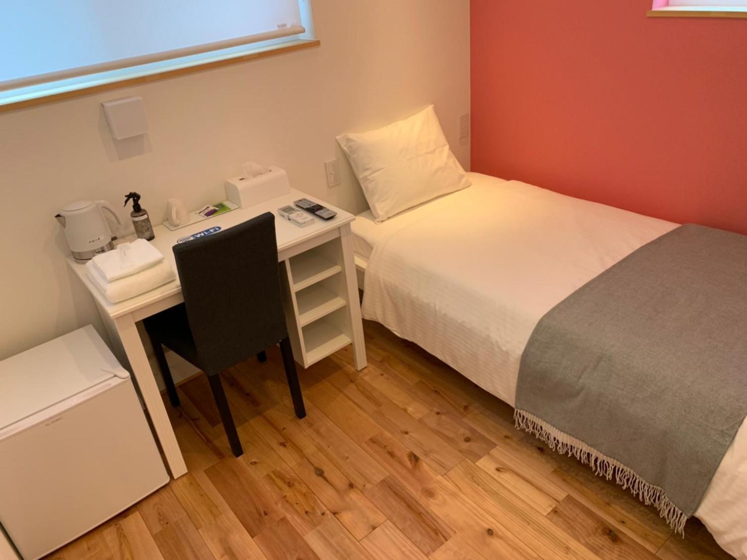 Sorayado 宙宿 Tsuru Habitación foto