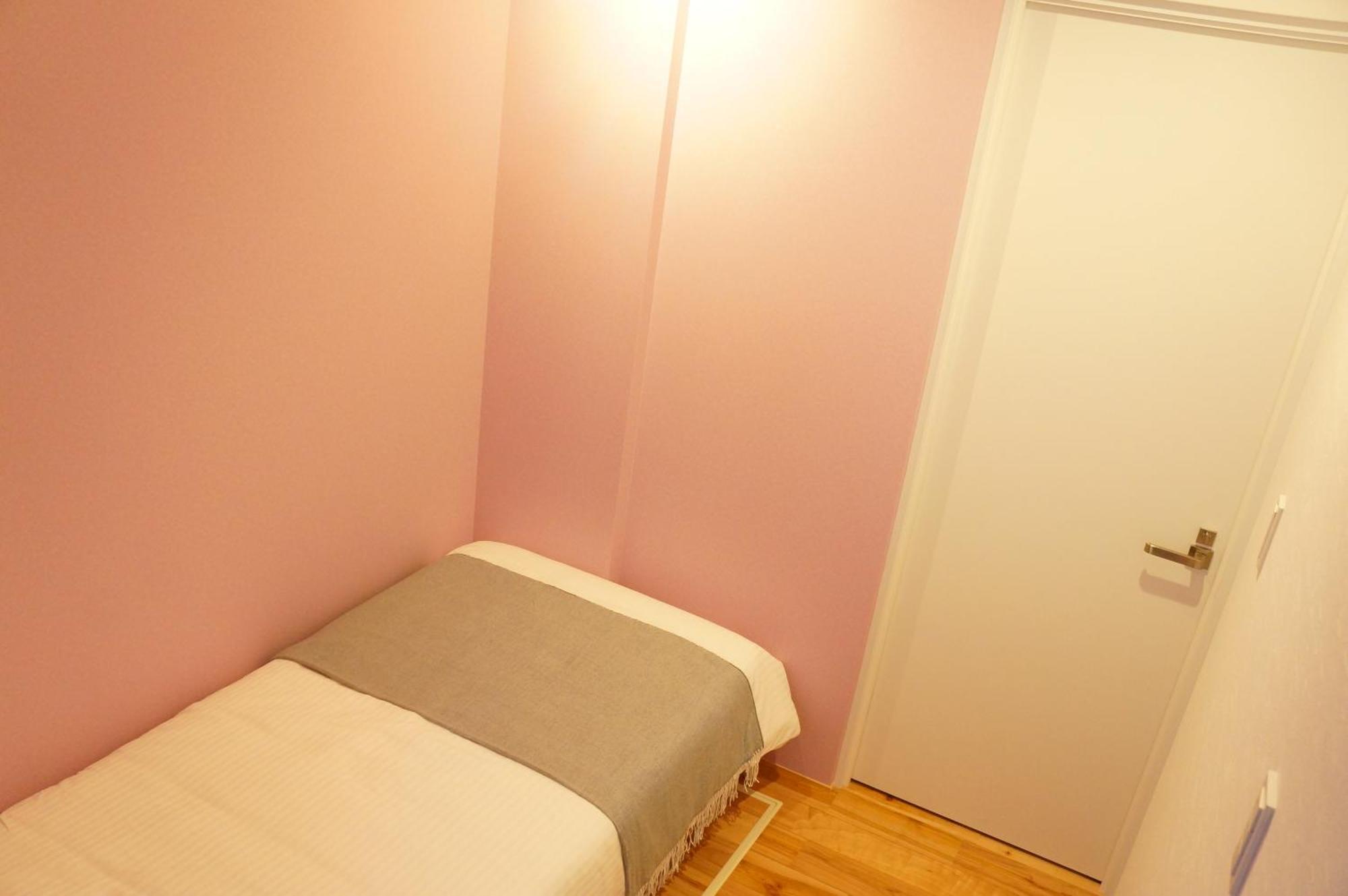 Sorayado 宙宿 Tsuru Habitación foto