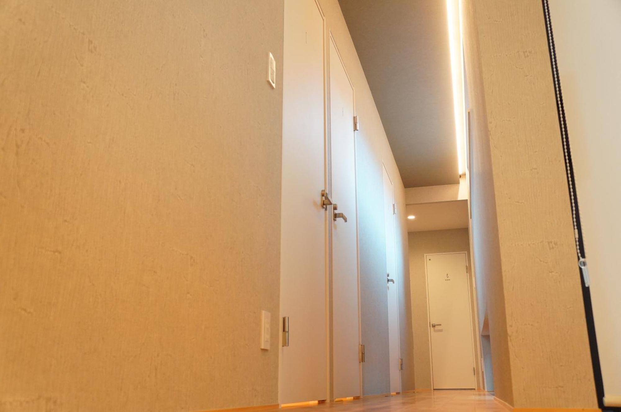 Sorayado 宙宿 Tsuru Habitación foto