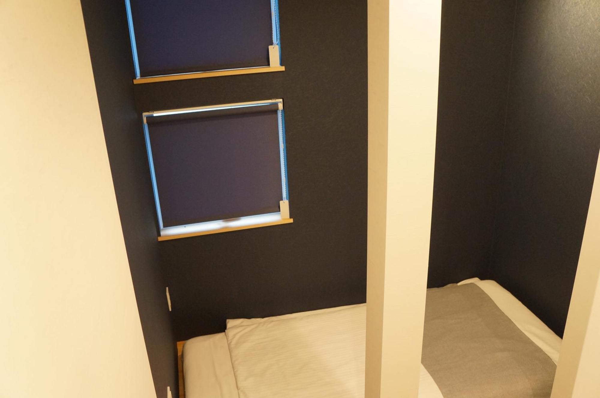 Sorayado 宙宿 Tsuru Habitación foto