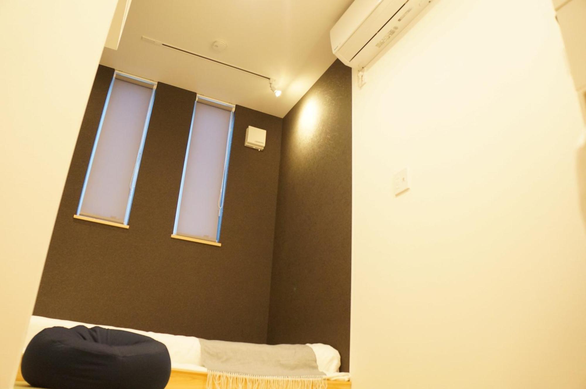 Sorayado 宙宿 Tsuru Habitación foto