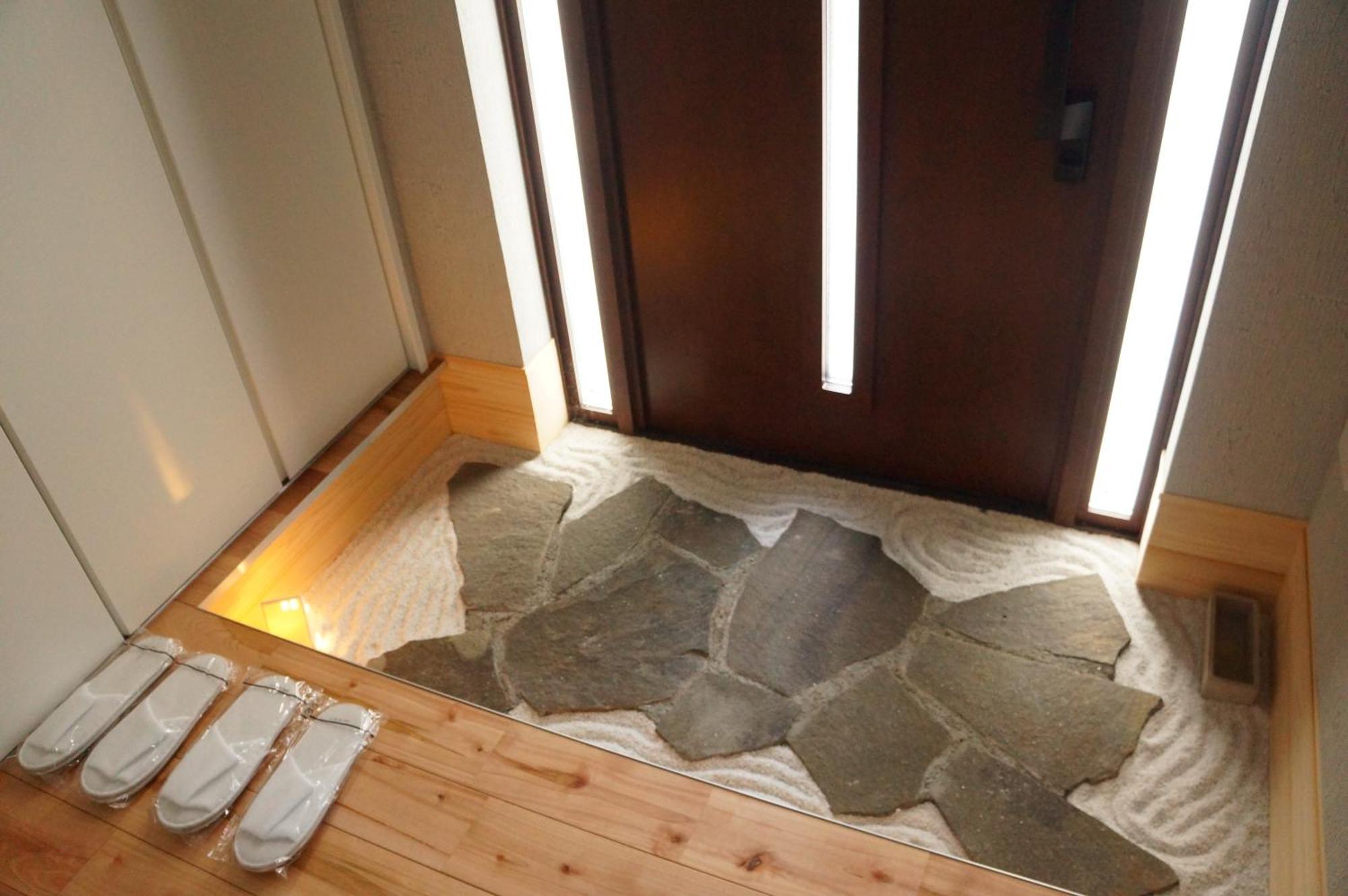Sorayado 宙宿 Tsuru Habitación foto