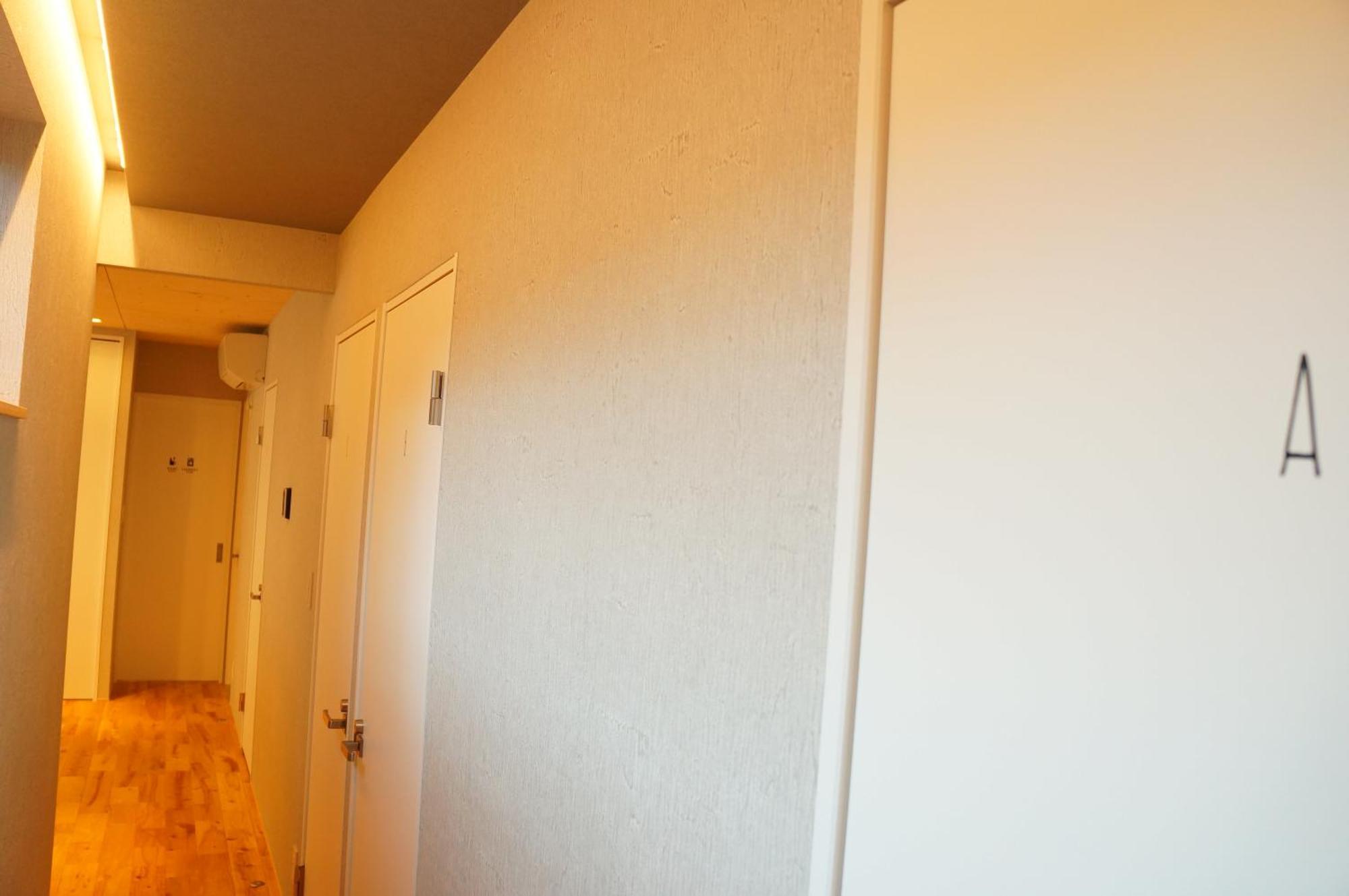 Sorayado 宙宿 Tsuru Habitación foto