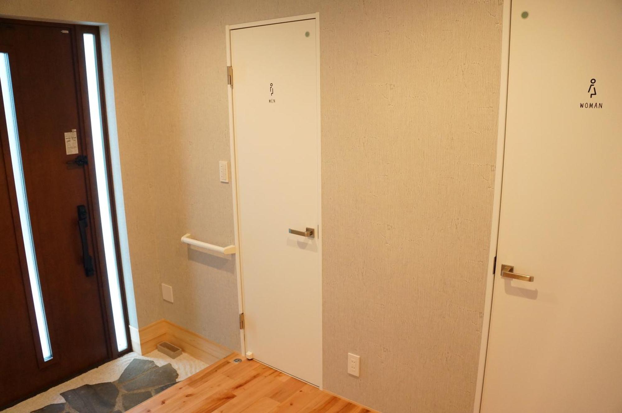 Sorayado 宙宿 Tsuru Habitación foto
